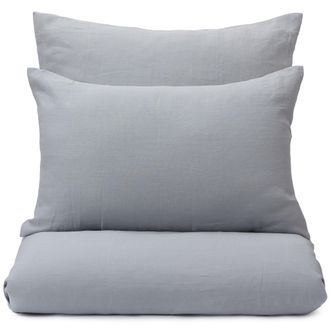 Urbanara Bio-Leinenbettw&auml;sche-Set Ferro