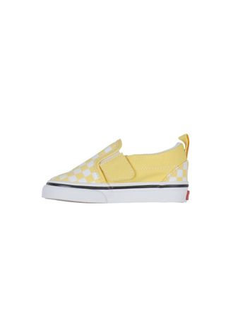 Vans Sneaker - Yellow