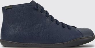 Camper Stivaletti Uomo colore Blue