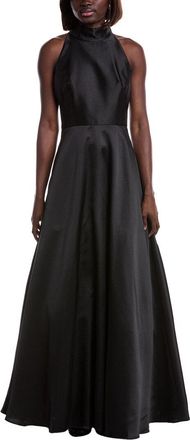 Monique Lhuillier Gown