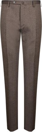 Incotex Hombre, Pantalones, Beige, Talla: S