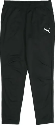 Puma Knitted Track Pants Black 655770-03