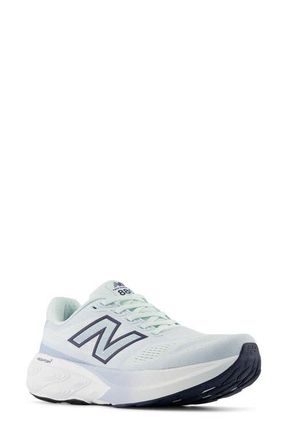 New Balance Fresh Foam X 880 v15 Running Shoe in Glint Blue/Nb Navy at Nordstrom, Size 5.5