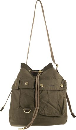 Barbour Mia Tragetasche mit Kordelzug