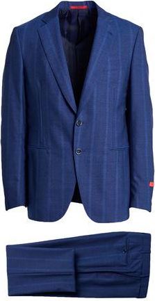 Isaia SUITS and CO-ORDS - Suits on YOOX.COM