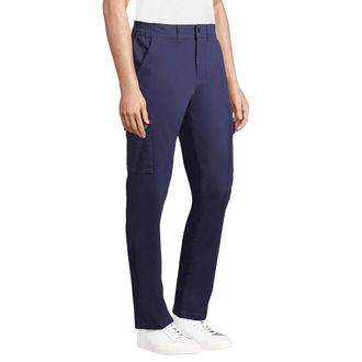 SOLS Heren Docker Broek (Marine)