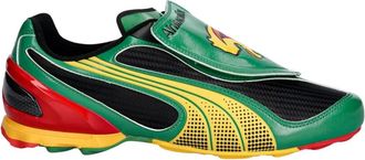 Puma Puma, unisex, Sport, Veelkleurig, Maat: 37 EU Synthetisch
