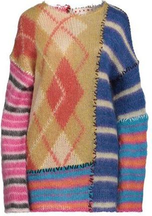 Marni PRENDAS DE PUNTO - Pullover en YOOX.COM