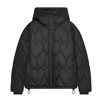 Fab By Fabienne Chapot Fabienne Chapot, Dames, Jassen, Zwart, Maat: L Poliester