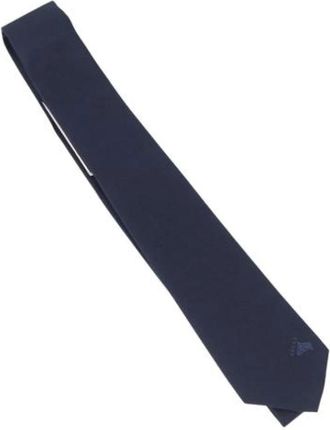 Gucci Pre-owned Accessories, male, Blue, Size: ONE SIZE Pre-owned Vintage Necktie
