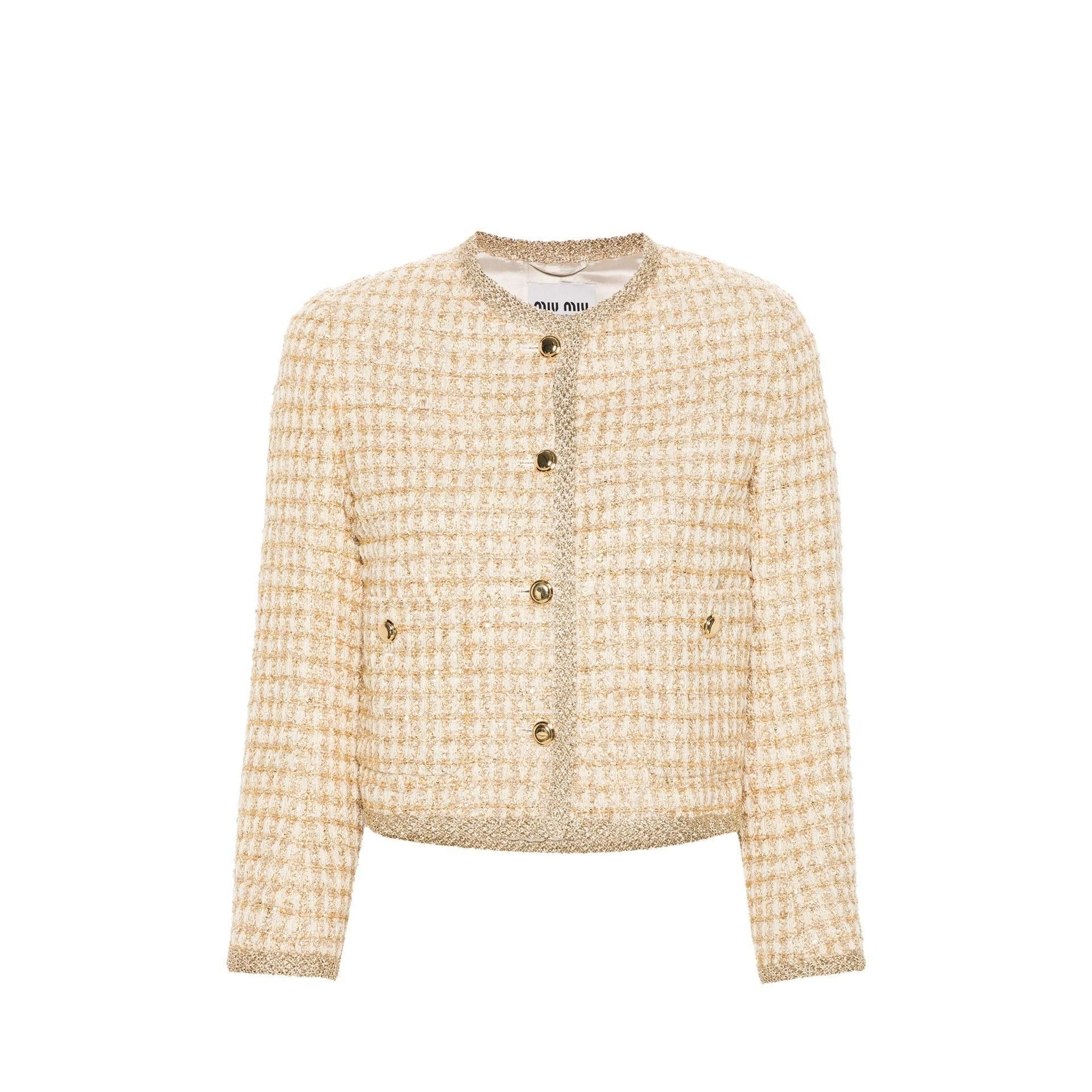 Women's Miu Miu Knitwear - up to −34% | Stylight Women's Miu Miu Knitwear - up to −34% | Stylight