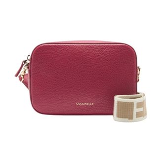 Coccinelle Mujer, Bolsos, Rojo, Talla: ONE Size