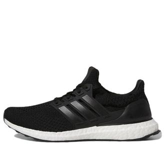 adidas (WMNS) adidas Ultraboost 5.0 DNA Black White GV8744