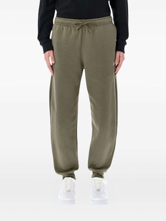 Nike Pantaloni sportivi con coulisse - Verde