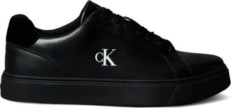 Calvin Klein Classic sneakers - Black