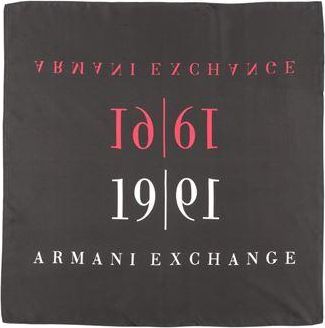 A|X Armani Exchange ACCESSORIES - Scarves on YOOX.COM