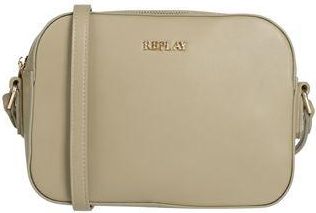 Replay BAGS - Cross-body bags sur YOOX.COM