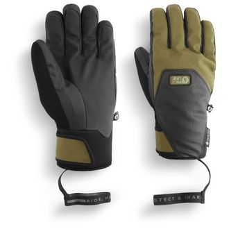 Picture Pioneer GTX Gloves Handschuhe f&uuml;r Herren | grau