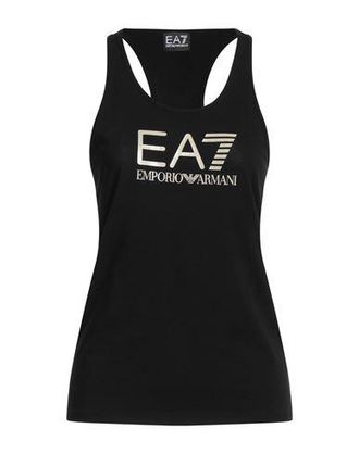 Emporio Armani Tank tops