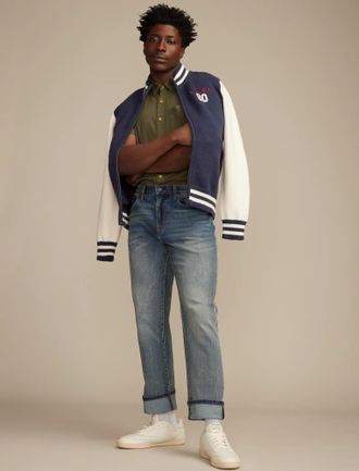 Lucky Brand Mens 223 Straight