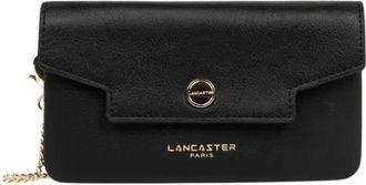 Lancaster Mademoiselle Grace 172-34 - Bags - Mujer - Negro - ONE SIZE