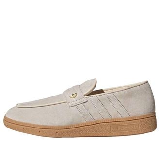 adidas Handball Spezial Loafer Wonder White Gum KJ0640