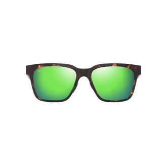 Maui Jim Punikai Sunglasses - unisex - Maui Jim - Sunglasses - Brown - 56 MM - Accessories