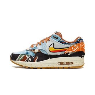 Nike Fitness, Heren, Veelkleurig, 37 1/2 EU, Air Max 1 SP Heavy