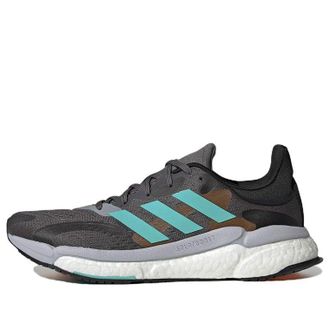 adidas Solar Boost 4 Grey Mint Rush GX3037