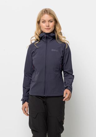 Jack Wolfskin Softshelljacke