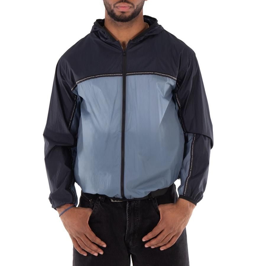 FENDI｜JACKETS (FAN116 AK8W F0GME) SchaferandweinerShops | Fun fendi Unzipped Zip It Satchel