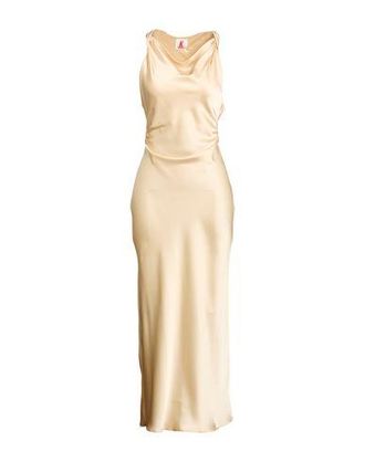 Kontatto DRESSES - Maxi dresses sur YOOX.COM