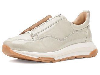 La Canadienne Venus Womens Shoes Cement : 6.5 M (B), Leather