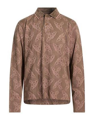 Vivienne Westwood TOPWEAR - Polo shirts sur YOOX.COM
