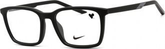 Nike 7256 N 001 Matte Black 54mm