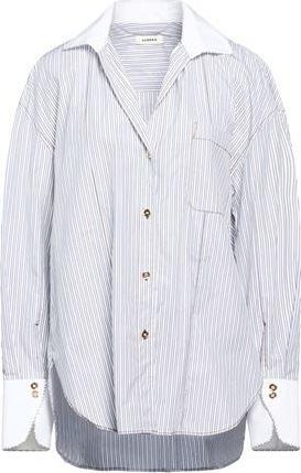 Sandro TOPWEAR - Camicie su YOOX.COM