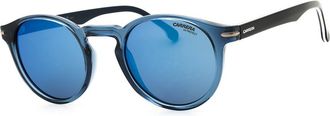Carrera Mens Ca 301/S/Us 50Mm