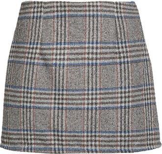 Haveone BOTTOMWEAR - Mini skirts on YOOX.COM