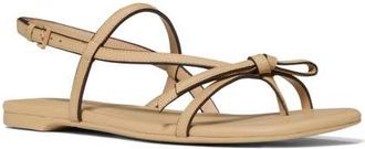 Kate Spade New York loop ankle strap sandal in Beach Sand at Nordstrom, Size 6.5