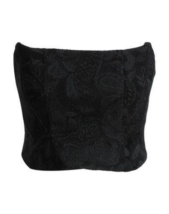 Giulia N Couture TOPWEAR - Tops on YOOX.COM