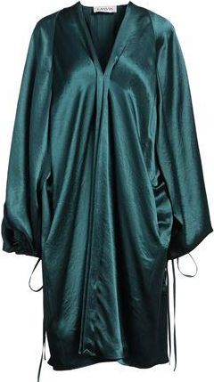 Lanvin VESTIDOS - Minivestidos en YOOX.COM