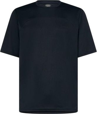 Oakley Free Ride S/S Jersey Velotrikot für Herren | schwarz