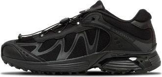 Salomon Hombre, Zapatos, Negro, Talla: 38 2/3 EU