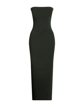 Wolford VESTIDOS - Vestidos largos en YOOX.COM