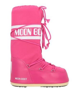 Moon Boot SCHUHE - Stiefel auf YOOX.COM