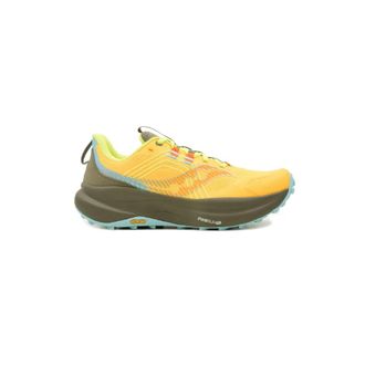 Saucony Xodus Ultra 4 Hardloopschoen - Heren - Sneakers - Veelkleurig - 41 EU - Schoenen