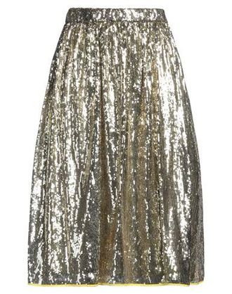 Iceberg HOSEN & RÖCKE - Midi-Röcke auf YOOX.COM