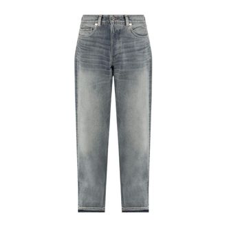 Haikure Achilles Jeans - - Jeans - Uomo - Blu - W34