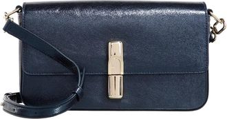 Furla Crossbody Bags - Furla Iride S Crossbody - blue - Crossbody Bags for ladies