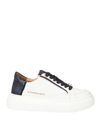 Alexander Smith SCHUHE - Sneakers auf YOOX.COM
